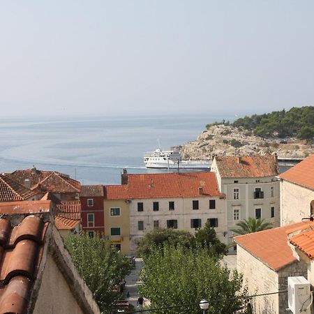 Apartmani Paula Makarska Esterno foto