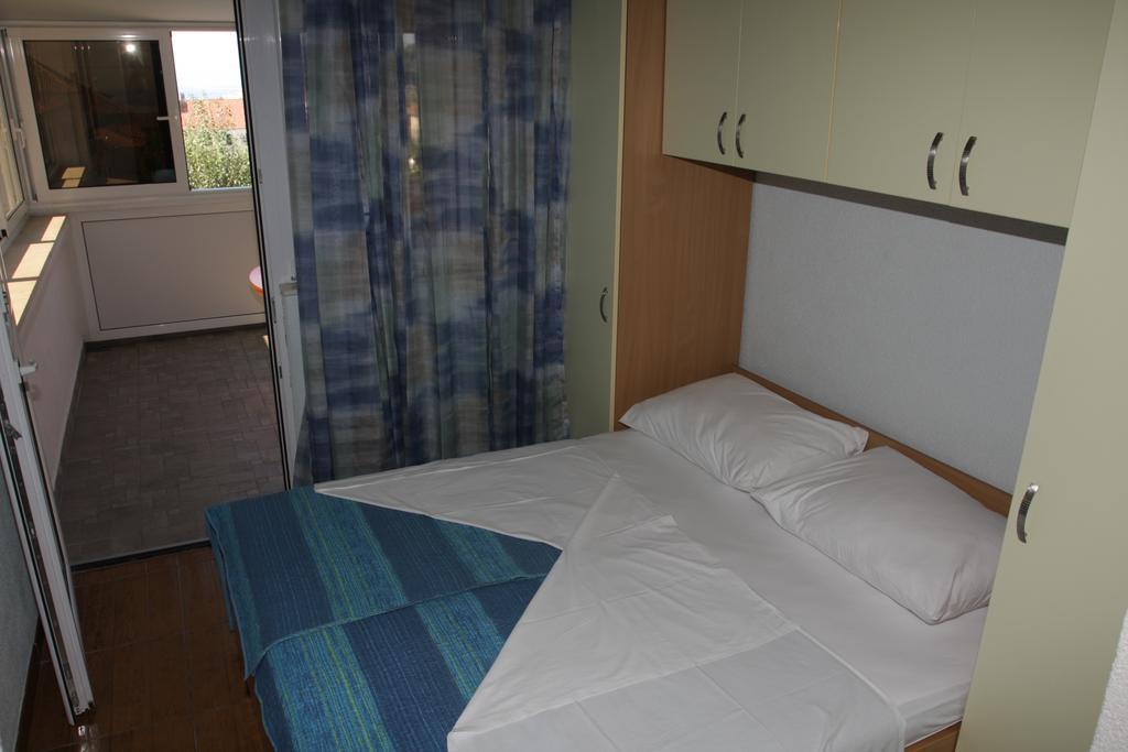 Apartmani Paula Makarska Esterno foto