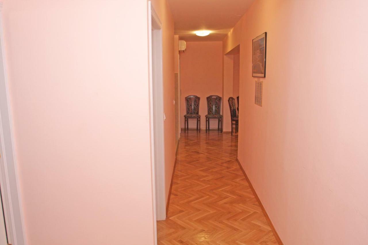 Apartmani Paula Makarska Esterno foto