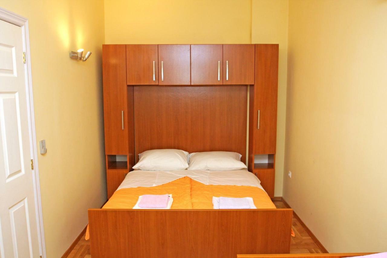 Apartmani Paula Makarska Esterno foto