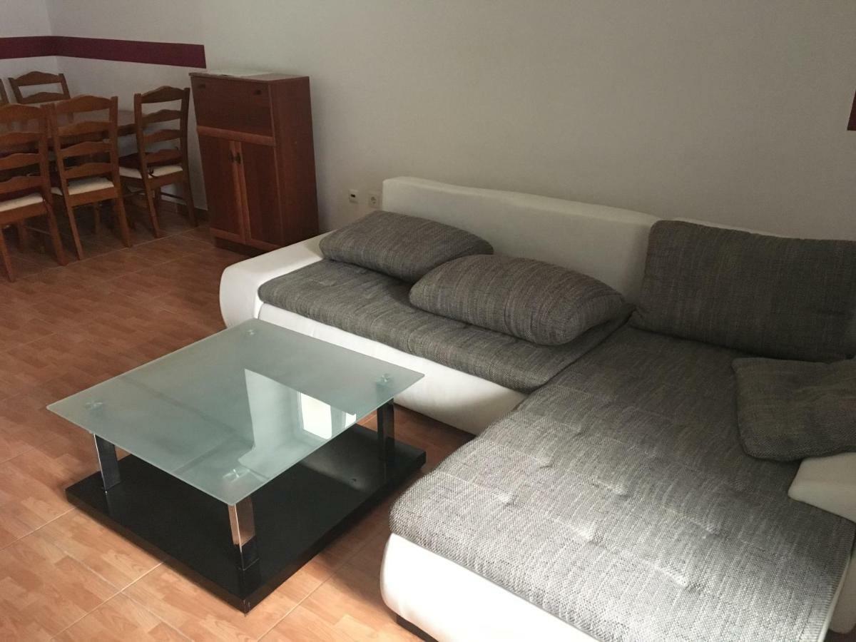 Apartmani Paula Makarska Esterno foto