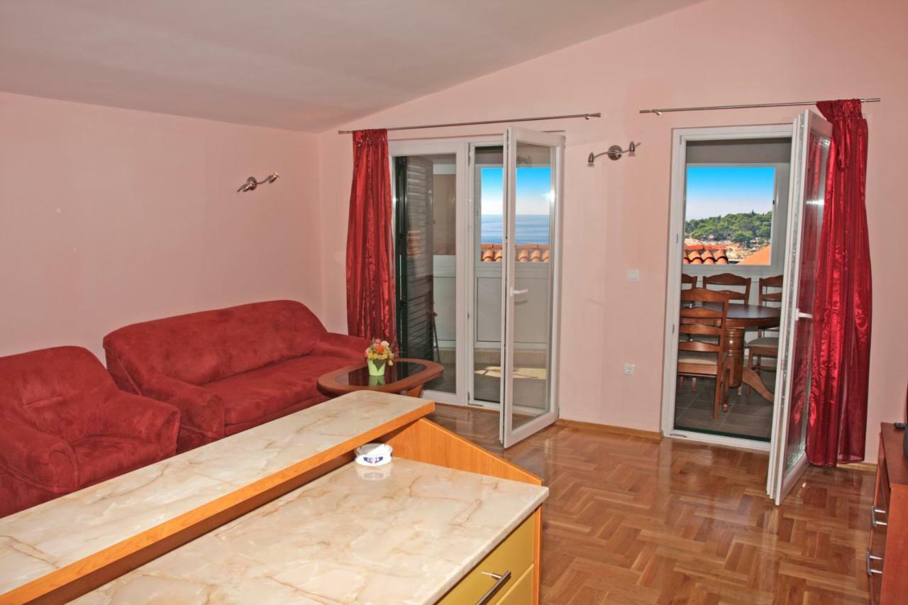 Apartmani Paula Makarska Esterno foto